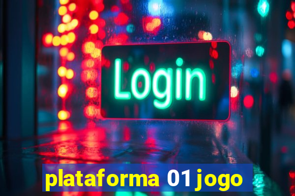 plataforma 01 jogo